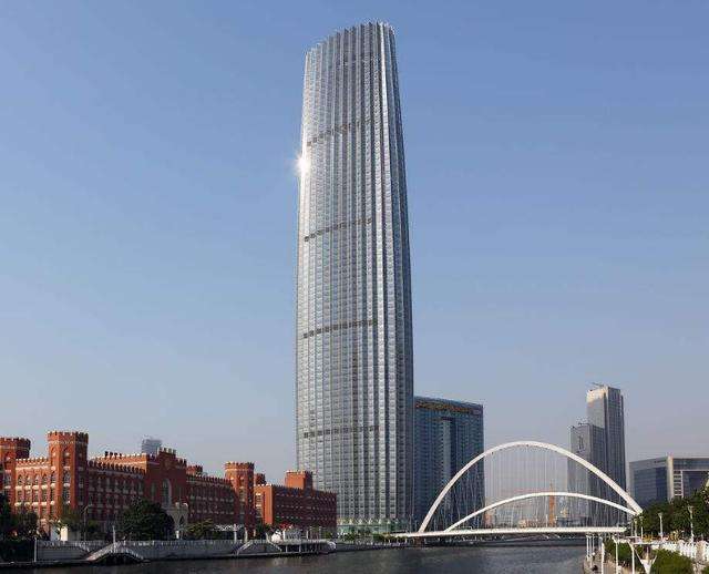 綠地集團(tuán)超高層及大樓項(xiàng)目