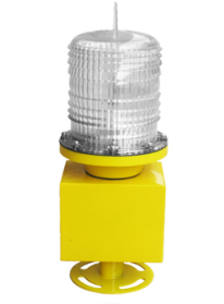 停機坪燈標(biāo)