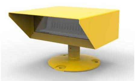 停機坪專用泛光照明燈